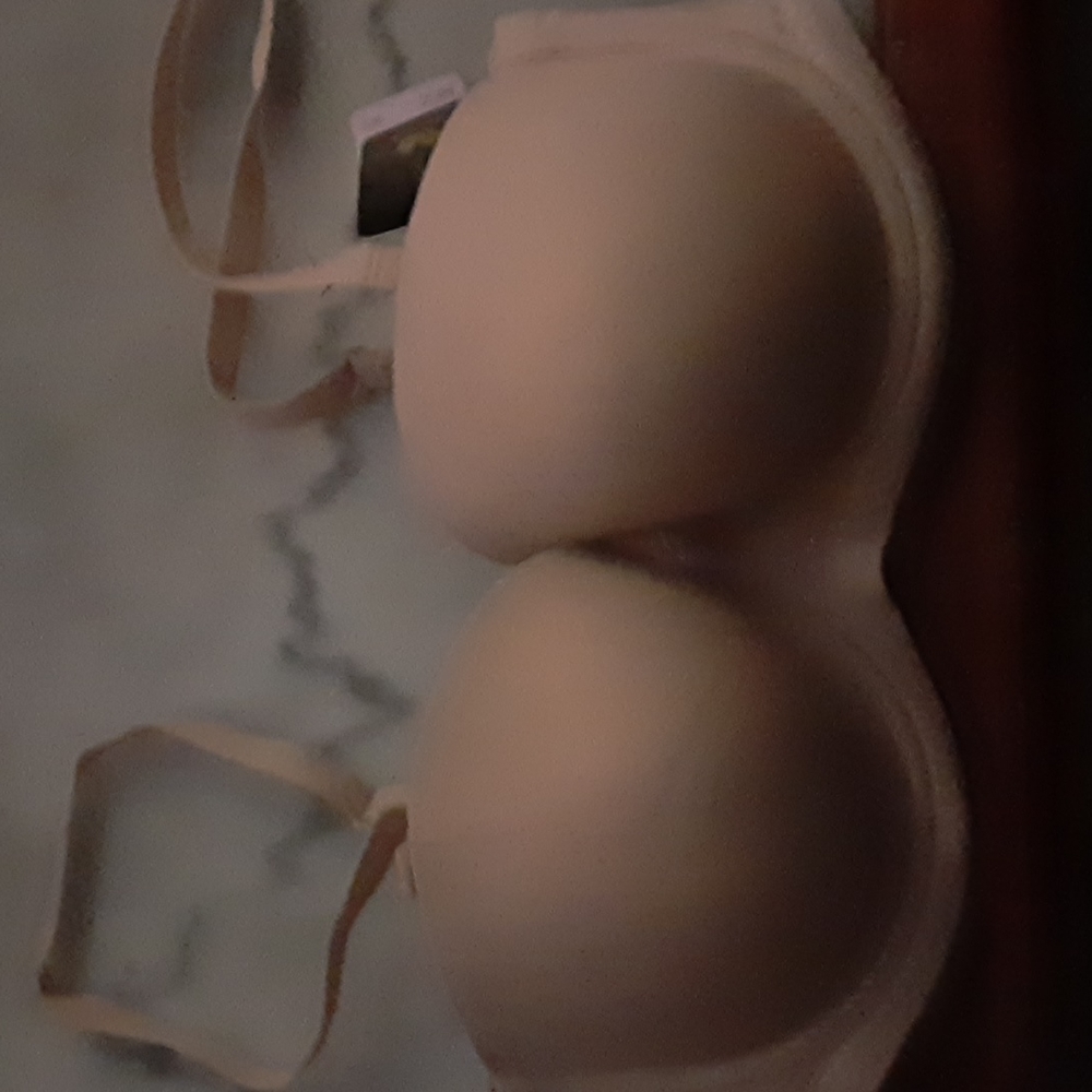 Wacoal Red Carpet Strapless Convertible Bra NWT